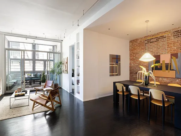 49 Downing St APT 3B, Manhattan, NY 10014