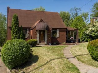 924 Edward Dr, Pittsburgh, PA