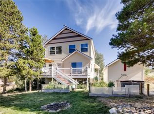 158 Brooklyn Cir, Leadville, CO 80461