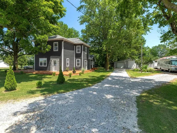 11225 S 575 E, Lafayette, IN 47909