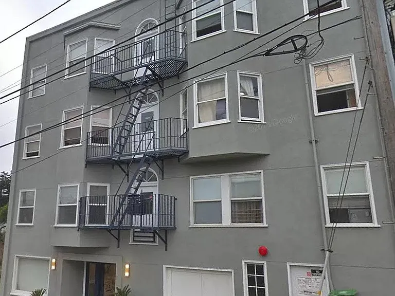 4736 Balboa St #1 — Photo 22