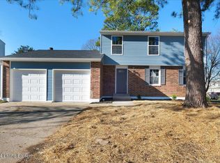 6408 Montego Bay Rd, Louisville, KY 40228