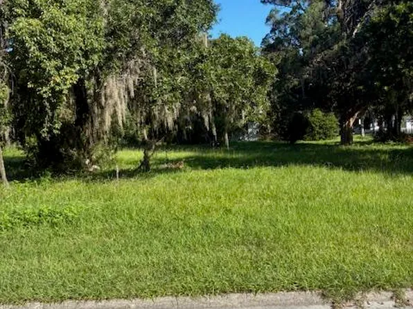 322 BAYARD Street, Green Cove Springs, FL 32043