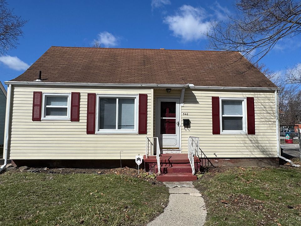1st image of 540 Williamsdale Dr