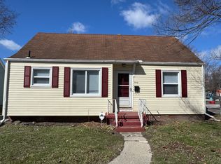 540 Williamsdale Dr, Toledo, OH 43609