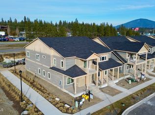 2551 W Top Saw Ln, Coeur D Alene, ID 83814