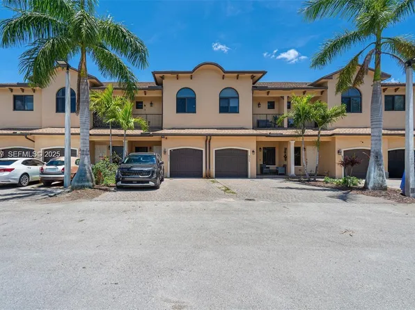 9265 NW 16th Street, Pembroke Pines, FL 33024