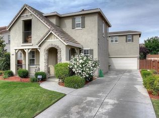 1663 Hometown Ln, Manteca, CA
