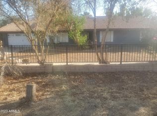 4701 W La Mirada Dr, Laveen, AZ 85339