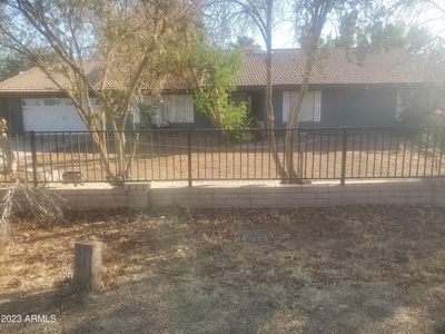 4701 W La Mirada Dr, Laveen, AZ, 85339