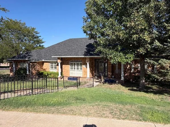 2408 Drake Elm Pl, Amarillo, TX 79124