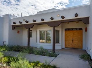 35575 W Pale Moon Rd, Seligman, AZ 86337