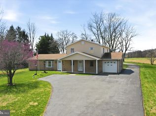 11728 White Hall Rd, Smithsburg, MD 21783