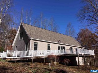 42 Perry Ln, Lovingston, VA 22949