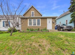 1306 N Main Ave, Sioux Falls, SD 57104