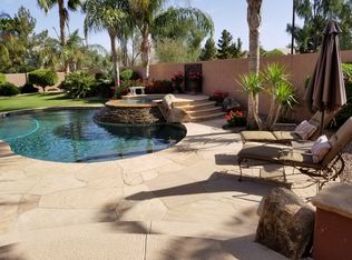 4327 S Bandit Rd, Gilbert, AZ 85297