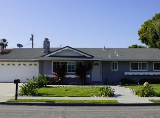 3907 Russ Ct, Simi Valley, CA 93063