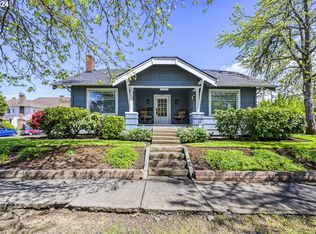 343 5th St, Springfield, OR 97477