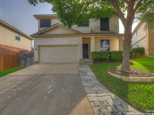 16907 LANCASTER GAP, San Antonio, TX 78247