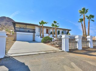 16276 Rancherias Rd, Apple Valley, CA 92307