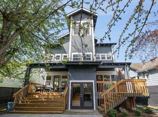 6820 Fremont Ave N, Seattle, WA 98103