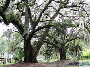 391 Hunt Dr, Savannah, GA 31406