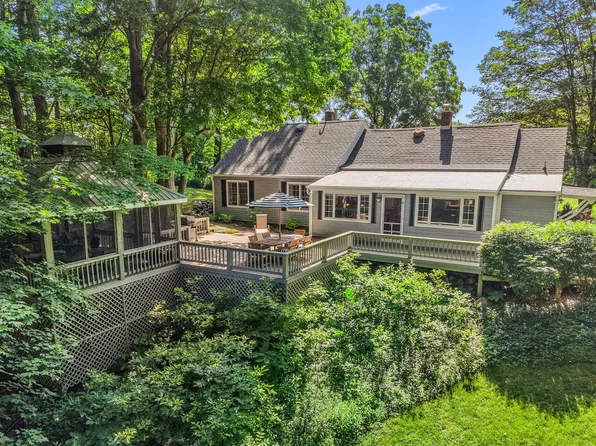 5515 Kaiser Rd, Sawyer, MI 49125