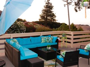 2535 Rancho Rd, El Sobrante, CA 94803