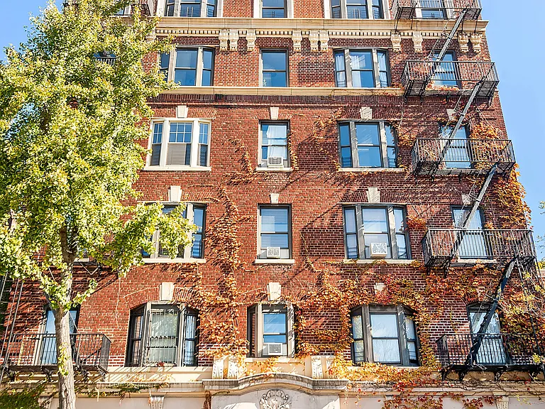 415 Washington Ave #12A — Photo 11