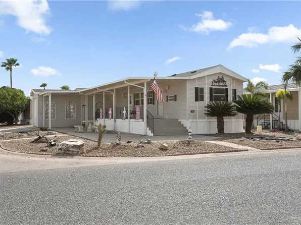 2406 W Bogey Dr, Mission, TX 78572