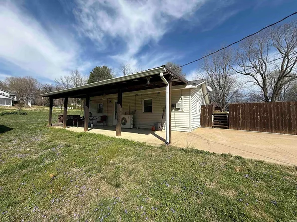 1078 S County Road 42 W, Rockport, IN 47635