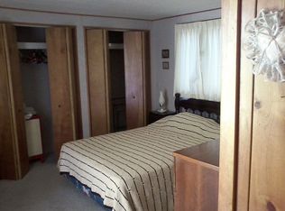 3276 Pinehurst Dr, Gladwin, MI 48624
