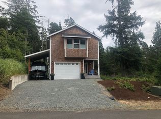 820 Hemlock St, Manzanita, OR 97130