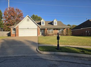 4511 S Narcissus Ave, Broken Arrow, OK 74011