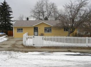 1817 S Perry Way, Denver, CO 80219