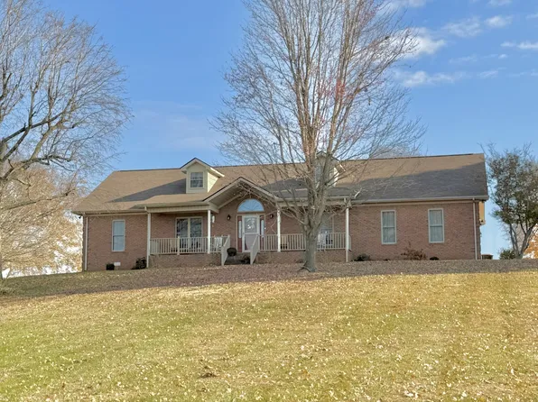 800 Mason Ln, Pembroke, KY 42266