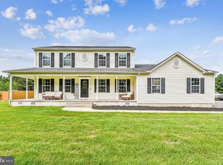 12742 Utica Rd, Greenwood, DE 19950