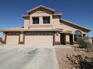 7395 W Star Rock Pl, Tucson, AZ 85757