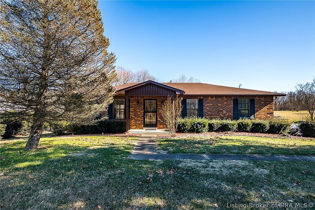5510 Briarhill Drive, Floyds Knobs, IN 47119 Zillow
