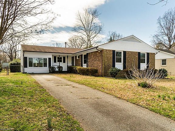 2nd image of 4103 Summerglen Dr