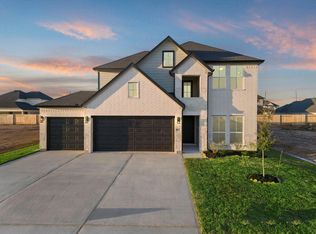 3106 Spitfire Dr, Rosenberg, TX 77471