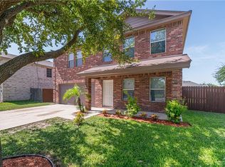409 Rio Colorado St, San Juan, TX 78589