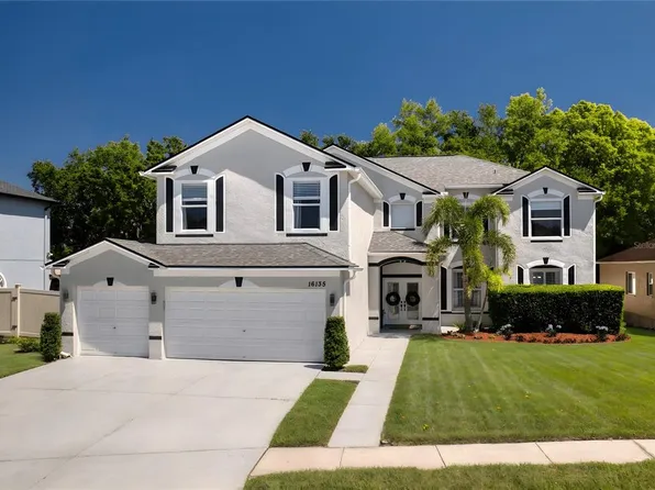 16135 Lytham Dr, Odessa, FL 33556