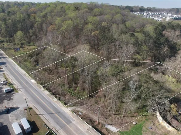 1440 Hollywood Rd NW #5, Atlanta, GA 30318