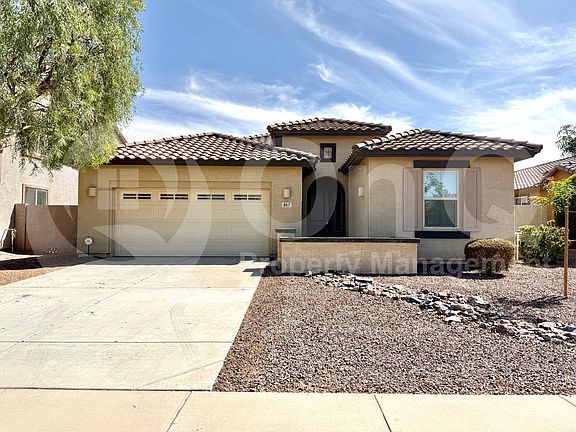 2nd image of 867 E Aberdeen Dr