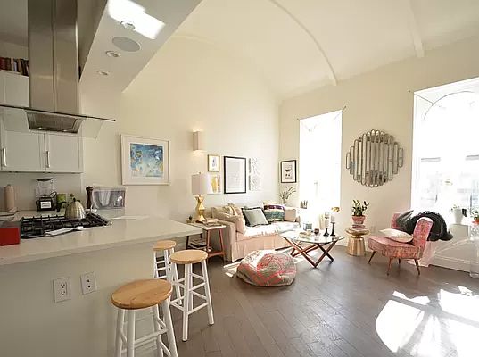 1st image of 154 W 70th St #B