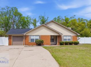 197 Waters Ave, Allenhurst, GA 31301