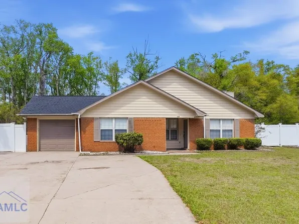 197 Waters Ave, Allenhurst, GA 31301