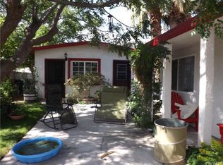 1475 S Hargrave St, Banning, CA 92220