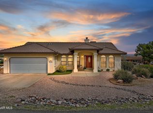 9320 E Cholla Ln, Prescott Valley, AZ 86314